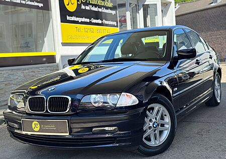 BMW 320i Automatik Leder TÜV Neu *TOP*