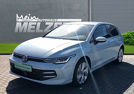 VW Golf Volkswagen VIII PEOPLE 1.5 TSI LED+ACC+SHZ+APP-CONNECT