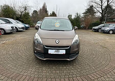 Renault Scenic III TÜV Neu, Garantie, 2:hand