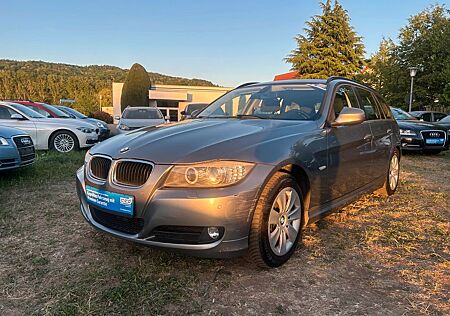 BMW 318d 318 Baureihe 3 Touring