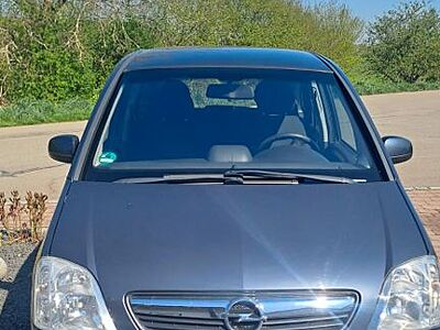 Opel Meriva 1.7 CDTI Edition 92kW Edition