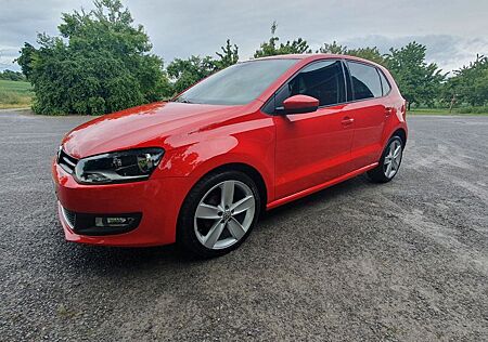VW Polo Volkswagen 1.4 Highline Highline