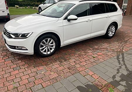 VW Passat Variant Volkswagen 1.4 TSI ACT DSG BMT