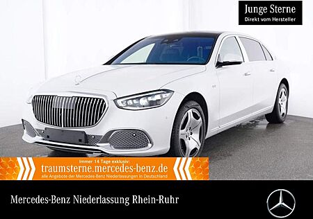 Mercedes-Benz S 680 Maybach/Pano/HA-Lenk/ENERGIZING/HuD/DIGITA