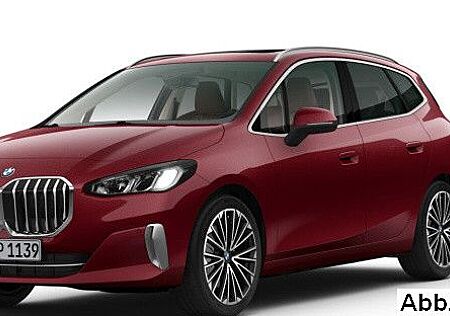 BMW 223d Active Tourer xDrive Steptronic DCT Luxury