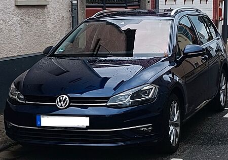VW Golf Volkswagen 1.4 TSI 92kW DSG Highline Variant Highline