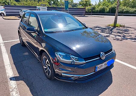 VW Golf Volkswagen 1.6 TDI DSG Join**LED**Navi**