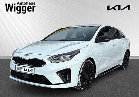 Kia Pro_ceed ProCeed 1.6 CRDI DCT GT-Line Navi-Paket