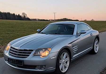 Chrysler Crossfire