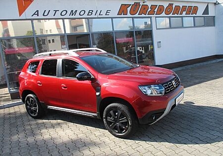 Dacia Duster TCe 150 2WD Celebration - AHK - Kamera