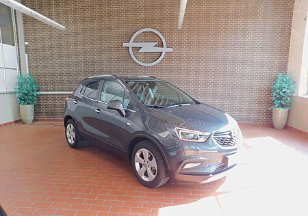 Opel Mokka X Innovation-AT/AHK/Kamera/Navi