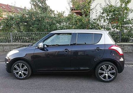 Suzuki Swift 1.2 Comfort ECO+ Comfort