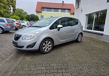 Opel Meriva B 150 Jahre