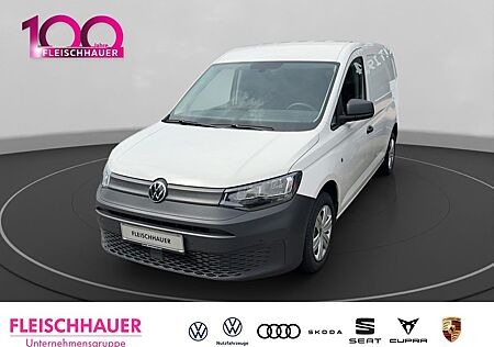 VW Caddy Volkswagen 2.0 TDI Cargo Maxi KLIMA RFK SHZ USB DAB R