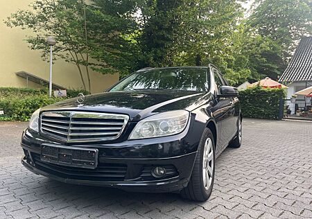 Mercedes-Benz C 200 CDI T -