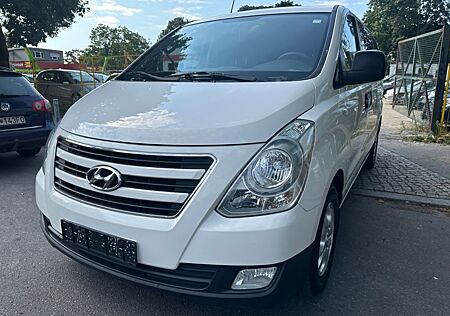 Hyundai H-1