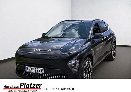 Hyundai Kona Elektro Prime SX2 65,4 kWh Sitz-KomfortP Le