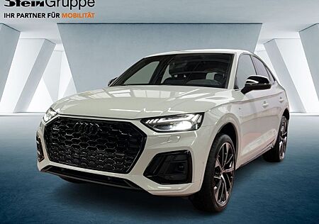 Audi Q5 Sportback 2.0 TDI S tronic quattro S line ACC