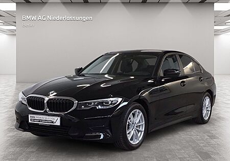 BMW 330i Limousine LiveCockpitProf PDC Driv.Assist