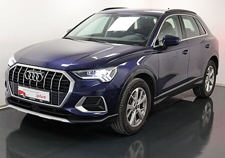 Audi Q3 35 TFSI S tronic advanced |ACC|FLA|CarPlay|LM