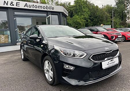 Kia Cee'd / Ceed