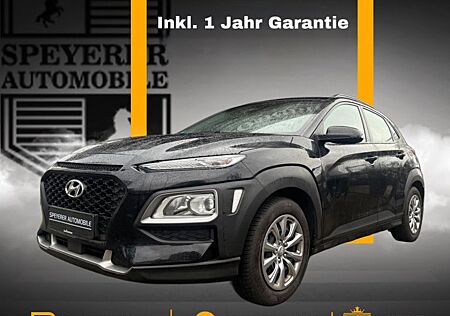 Hyundai Kona Select 2WD|KLIMA|TEMPOMAT|30000KM!!!|LED|