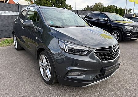 Opel Mokka X Innovation Leder+ Automatik+Schiebedach
