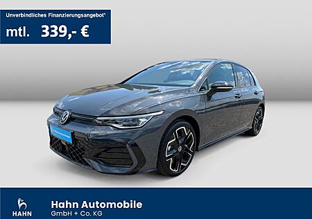 VW Golf Volkswagen VIII 1.5TSI R-Line Black Style LED ACC