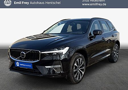 Volvo XC 60 XC60 B5 B AWD Core Fronts-H SiH GJR Win AHK