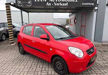 Kia Picanto 1.1 Start