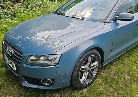 Audi A5 2.0 TFSI S tronic quattro Sportback -