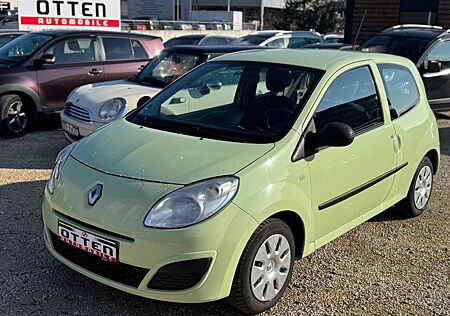 Renault Twingo Authentique*TÜV+ZAHNRIEMEN NEU*