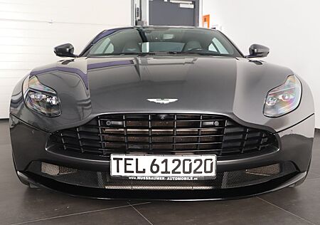 Aston Martin DB11 4.0 V8 Sitzbelüftung Top NEU DEUTSCH MWST