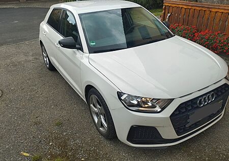 Audi A1 35 TFSI S tronic Sportback