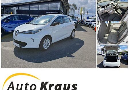 Renault ZOE LIFE LIMITED Z.E. 40 zzgl. Batteriemiete