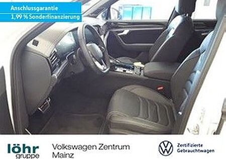 VW Touareg Volkswagen 3.0 TSI eHybrid 340 kW 4M R Tipronic