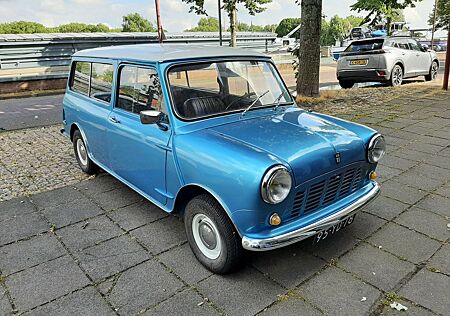 Mini 1000 IMA VAN