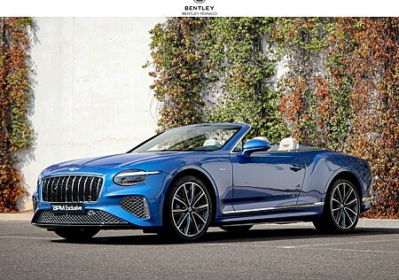 Bentley Continental GTC gebraucht kaufen Bentley Continental GTC Azure V8 4.0 PHEV 682hp