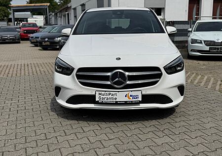 Mercedes-Benz B 180 B -Klasse d