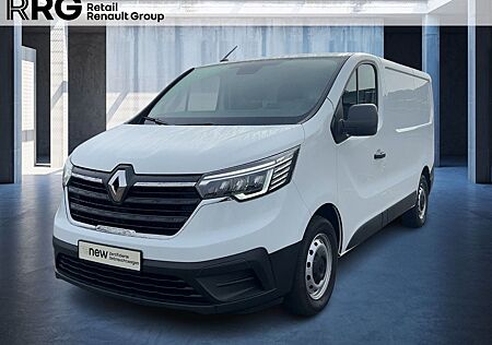 Renault Trafic KASTEN KOMFORT L1H1 2,8t dCi 110
