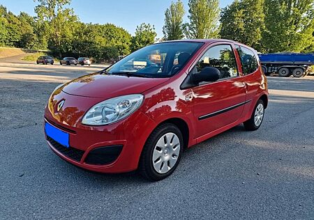 Renault Twingo 1.2