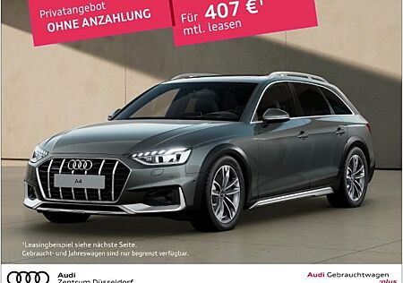 Audi A4 Allroad quattro 45 TFSI S tronic Neuwagen Ans