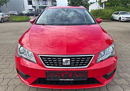Seat Leon ST 1.5 TSI ACT 110kW Xcellence