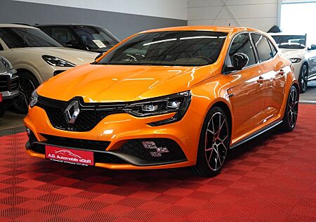 Renault Megane IV R.S. Trophy*1.Hand*Unfallfrei*