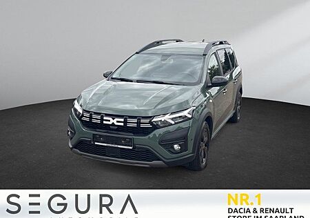Dacia Jogger Expression TCe 110 7-Sitzer