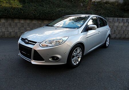 Ford Focus 2,0TDCi 103kW