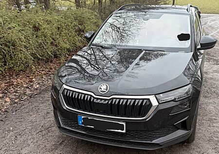 Skoda Karoq 2.0l TDI DSG 4x4 STYLE STYLE