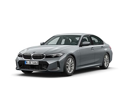 BMW 320 I XDRIVE Sportpaket Navi Digitales Cockpit S