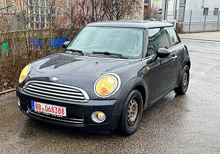 Mini ONE / HU-AU Neu