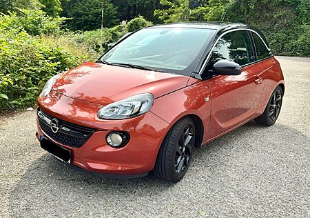 Opel Adam JAM 1.4 64kW - Top Zustand